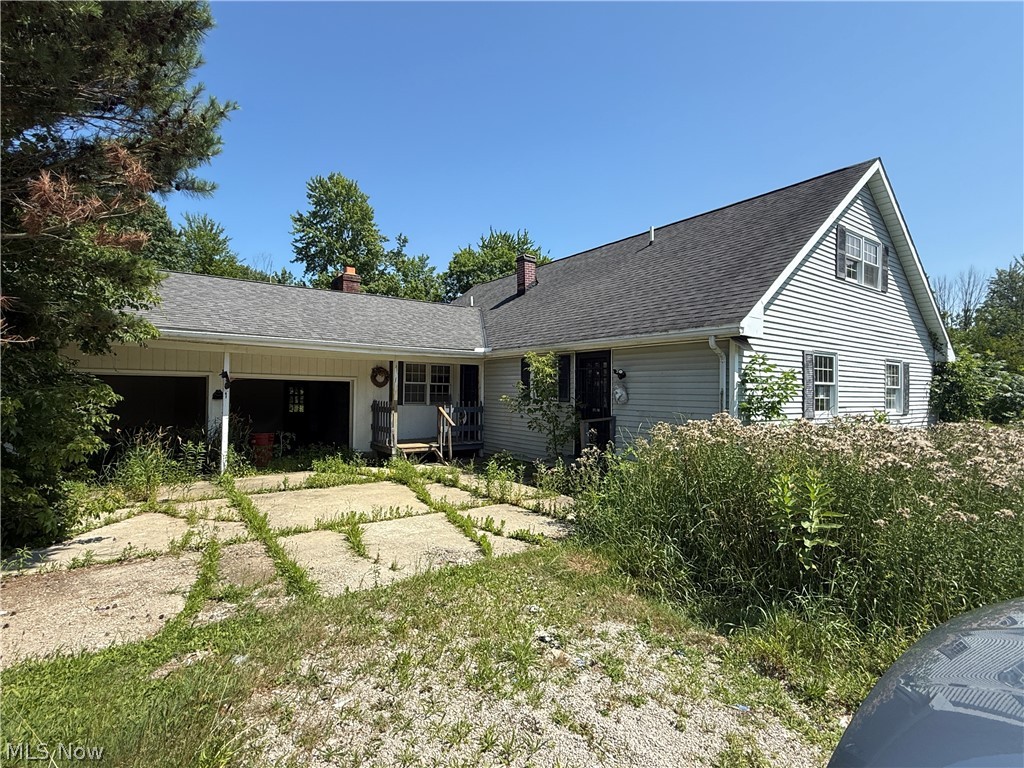 3170 Brown Road Property Photo 1