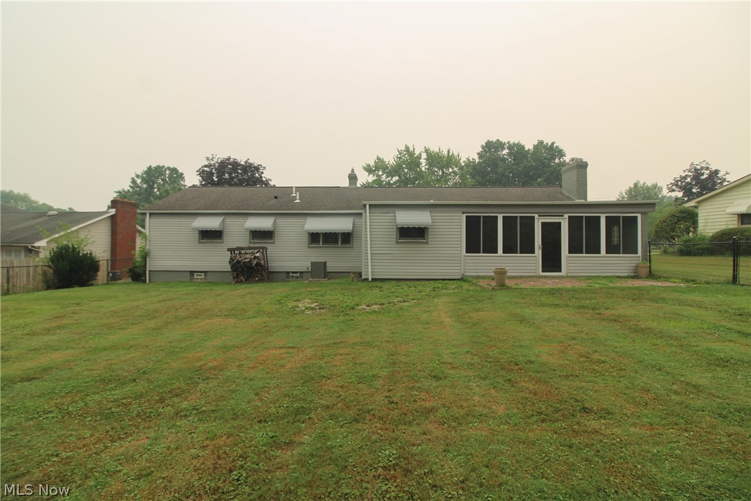 2985 Heatherbrae Drive Property Photo 43