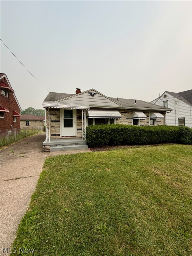 1408 E Boston Avenue Property Photo 1