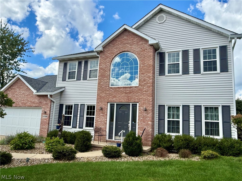 17118 Woodlawn Court