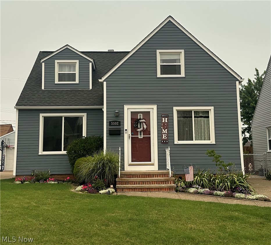 5502 Renwood Drive Property Photo