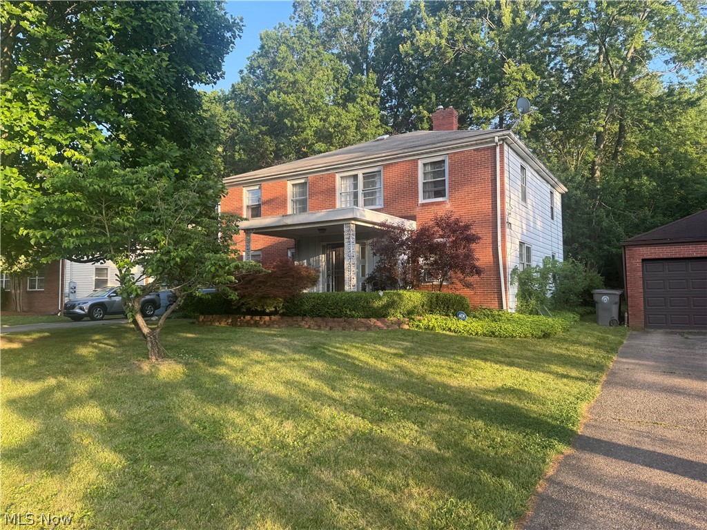597 Tod Lane