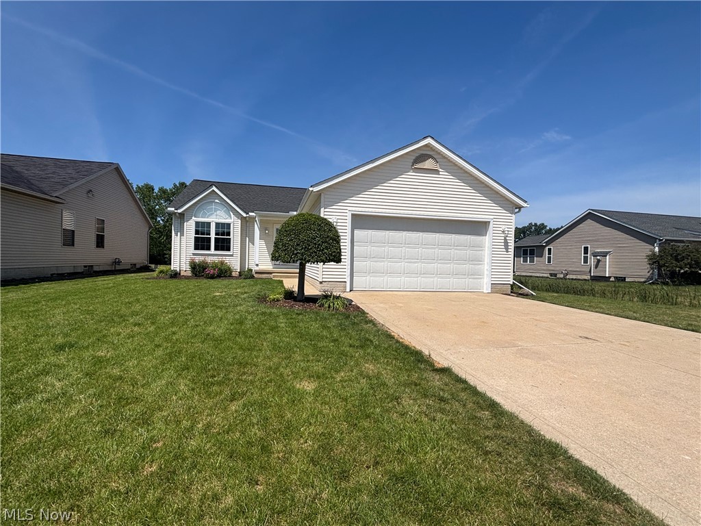 5788 W Breezeway Drive