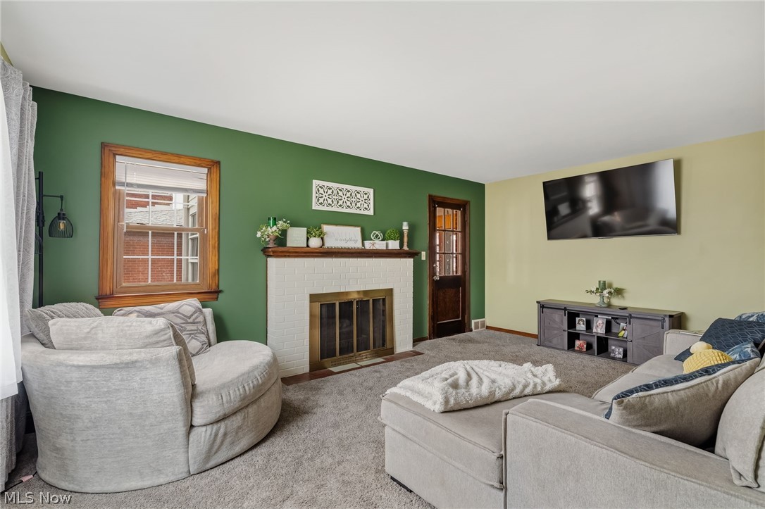 4418 Marcellus Street Nw Property Photo 5