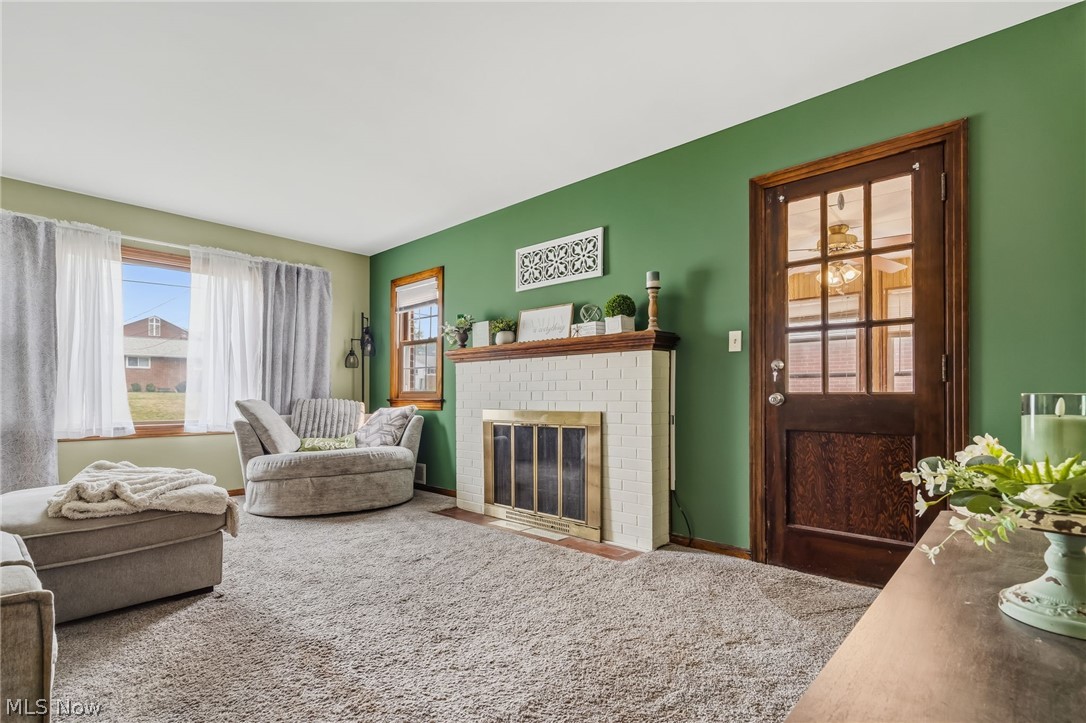 4418 Marcellus Street Nw Property Photo 6