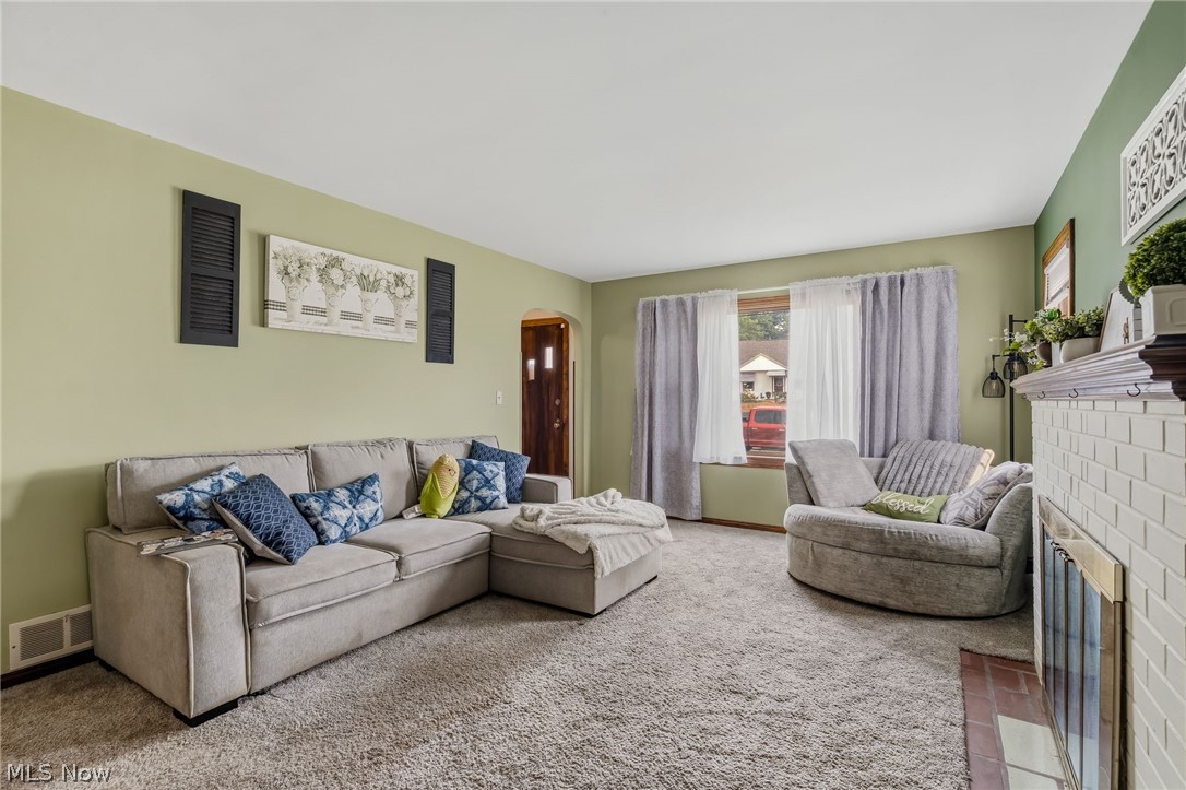 4418 Marcellus Street Nw Property Photo 7