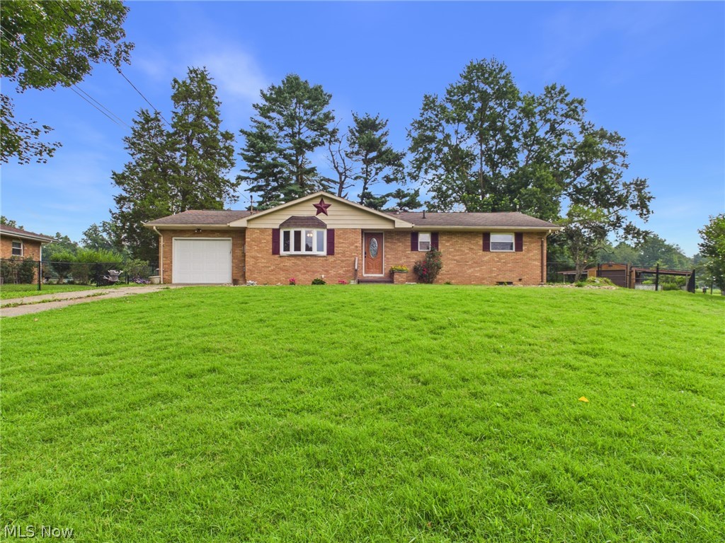 1301 Washington Gardens Circle Property Photo 1