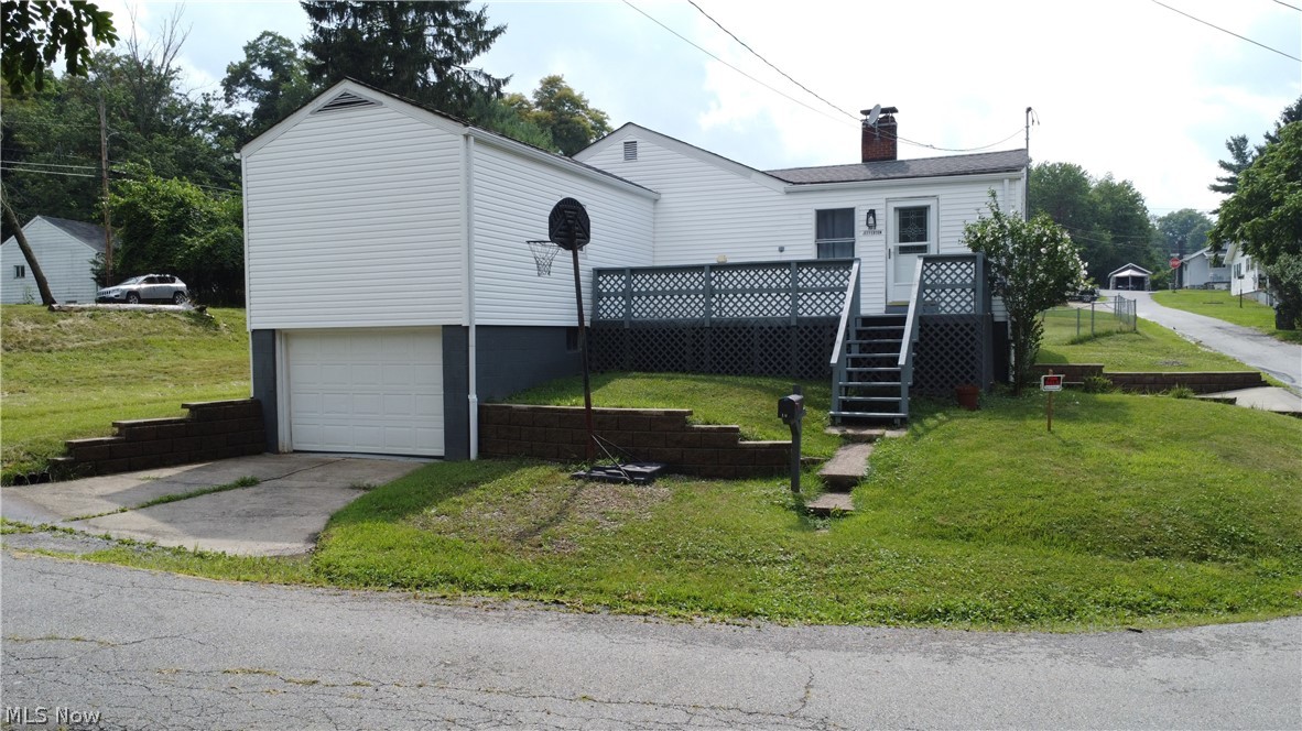 103 Jefferson Street