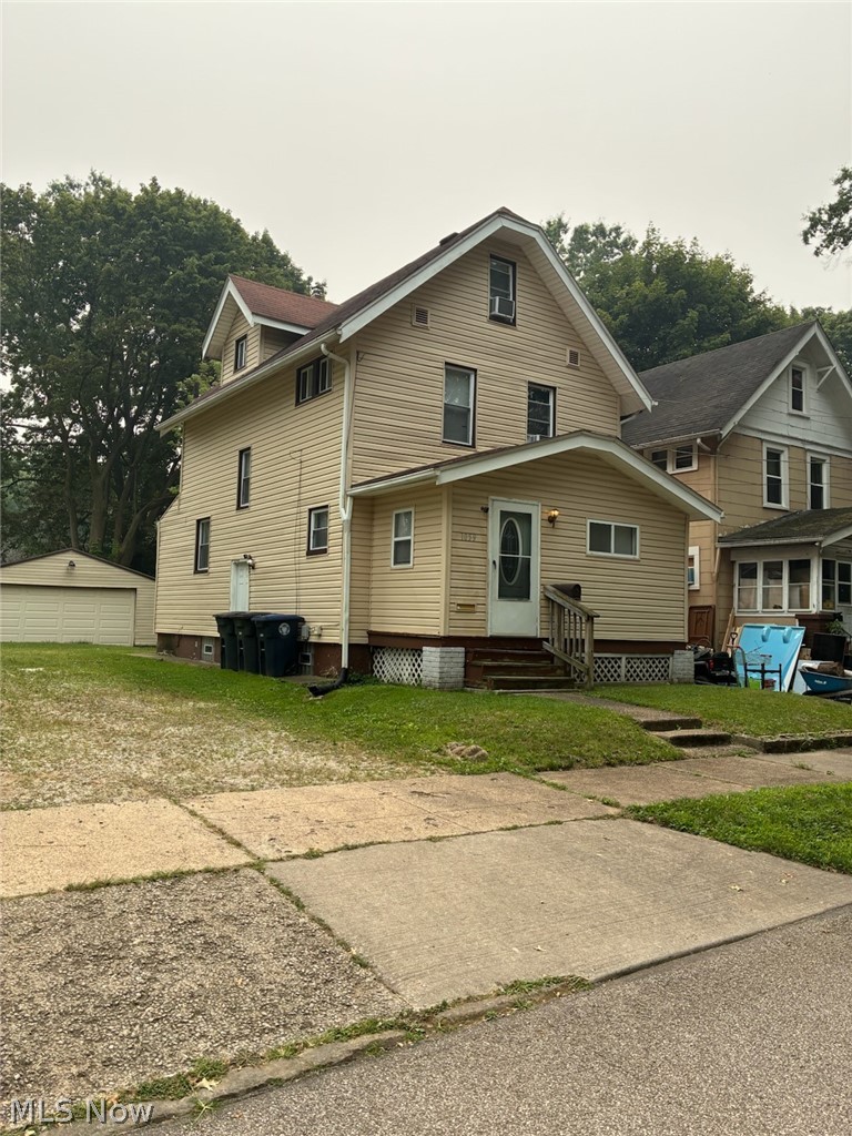 1059 Schumacher Avenue Property Photo 1