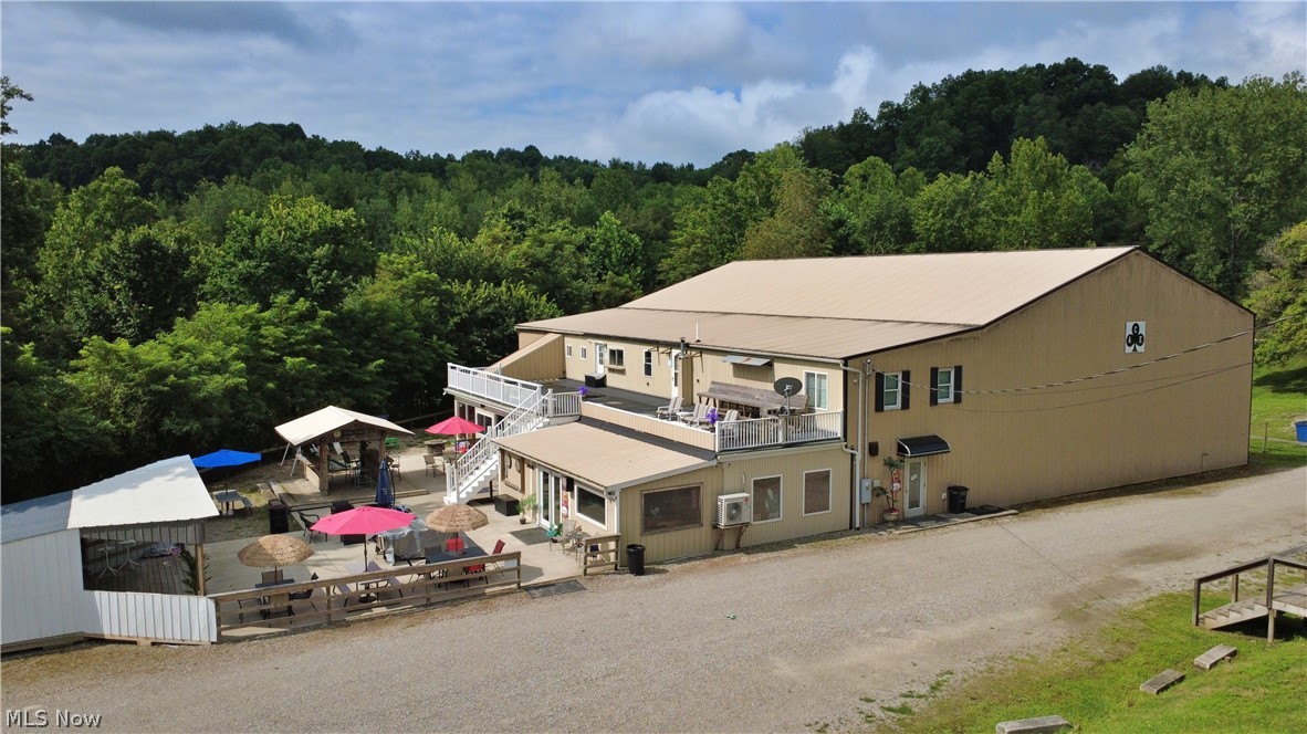 24825 Armstrong Hill Road Property Photo 1