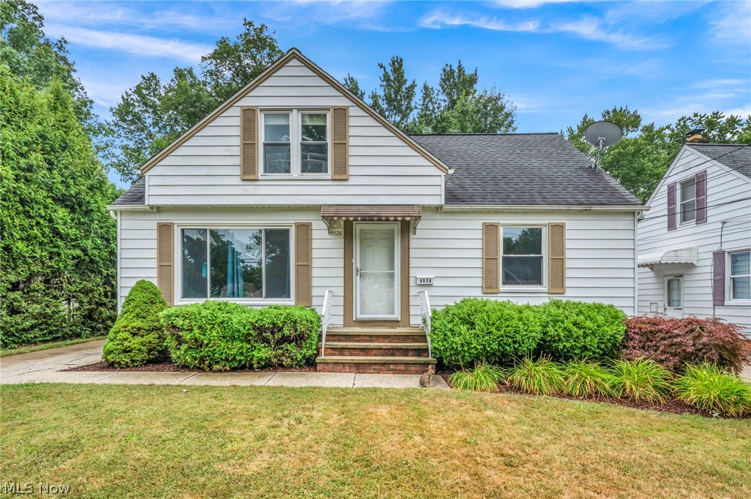 5528 Huron Road Property Photo 1