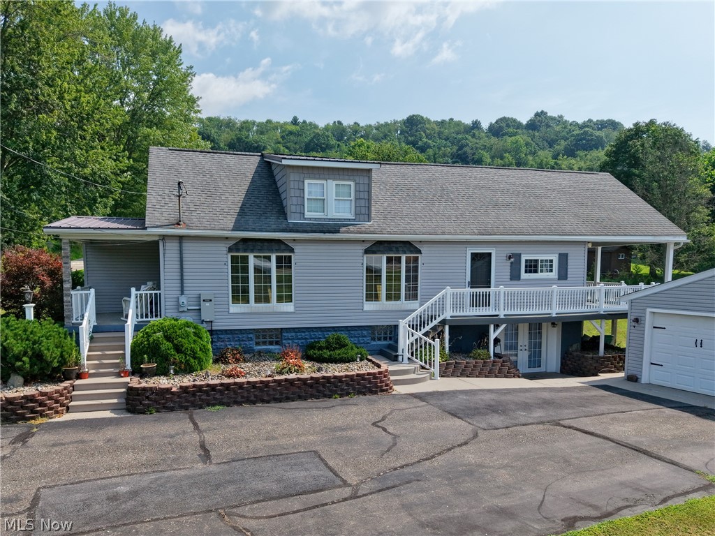 54747 Mount Victory Road Property Photo 1