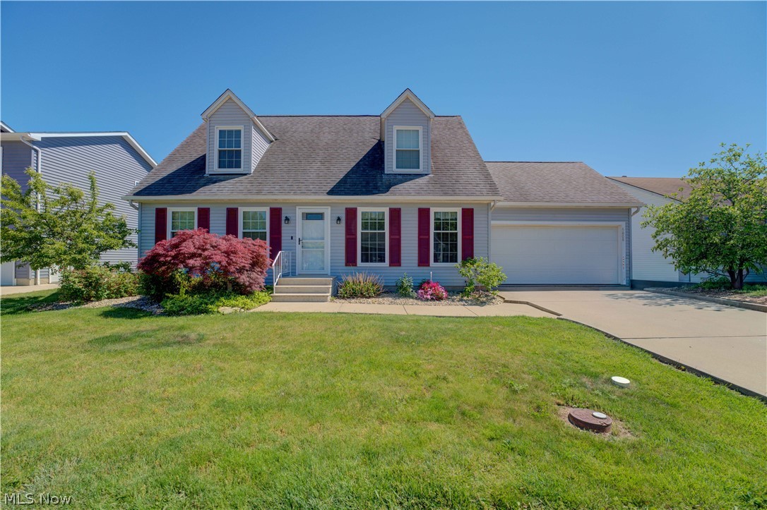 6008 Conneaut Light Drive Property Photo 1