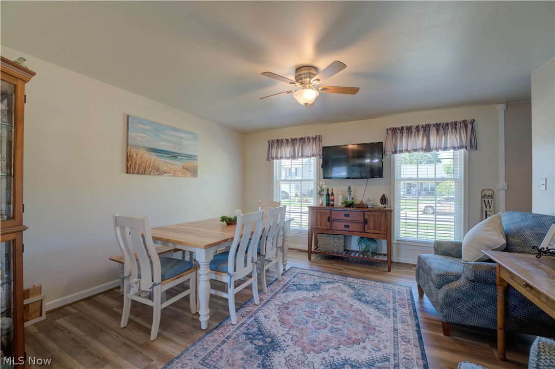 6008 Conneaut Light Drive Property Photo 6