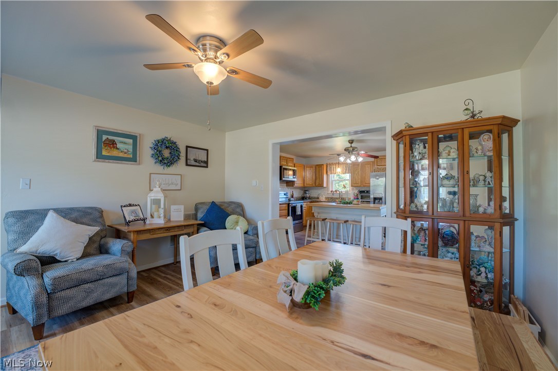 6008 Conneaut Light Drive Property Photo 7