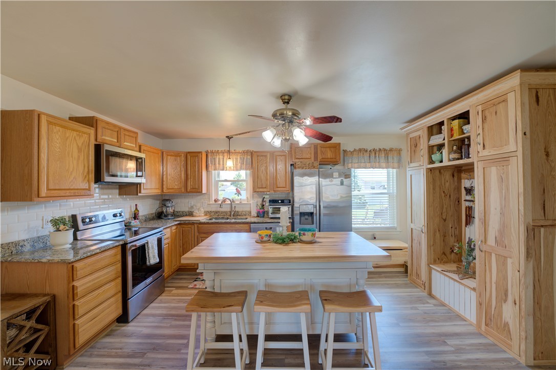 6008 Conneaut Light Drive Property Photo 13