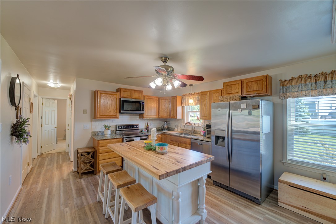 6008 Conneaut Light Drive Property Photo 14