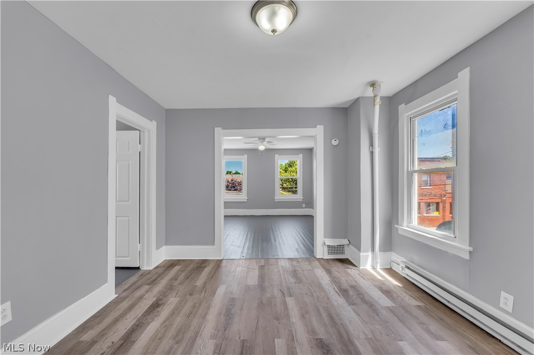 5011 Clark Avenue 2/up Property Photo 6