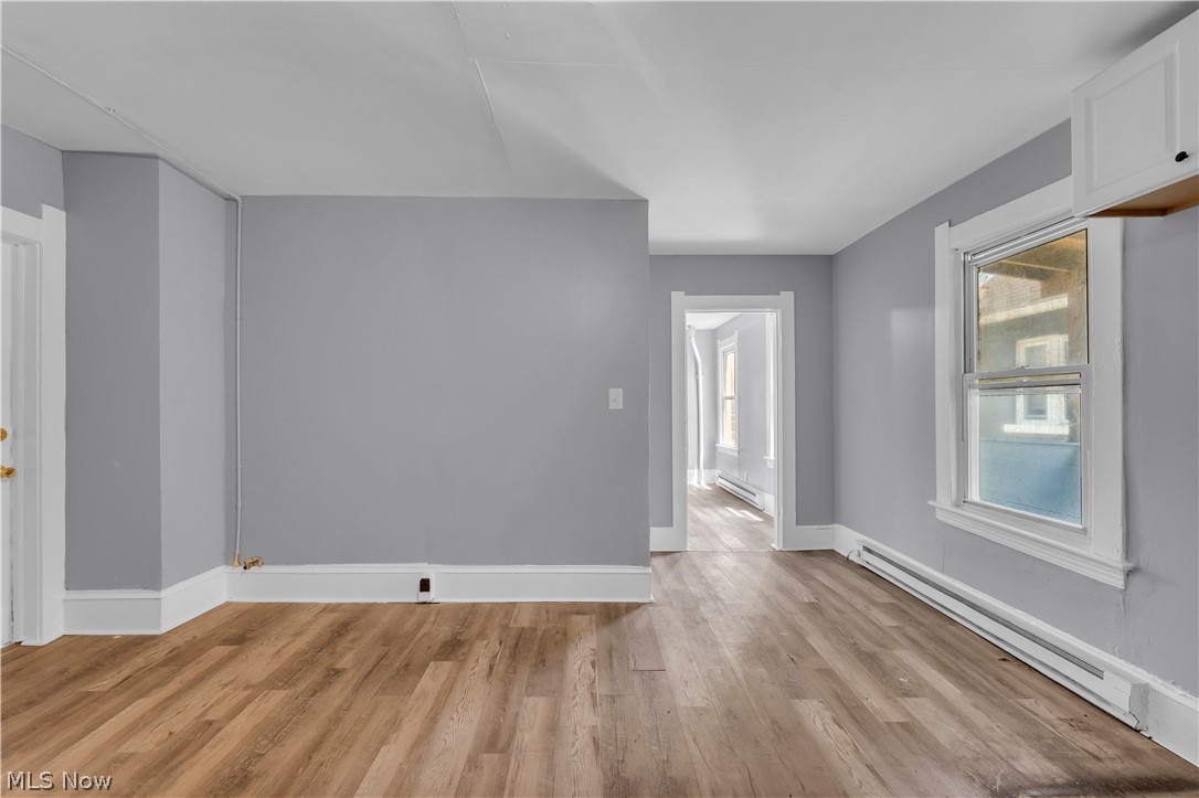 5011 Clark Avenue 2/up Property Photo 7