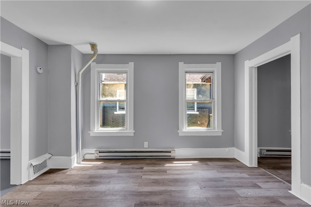 5011 Clark Avenue 2/up Property Photo 8