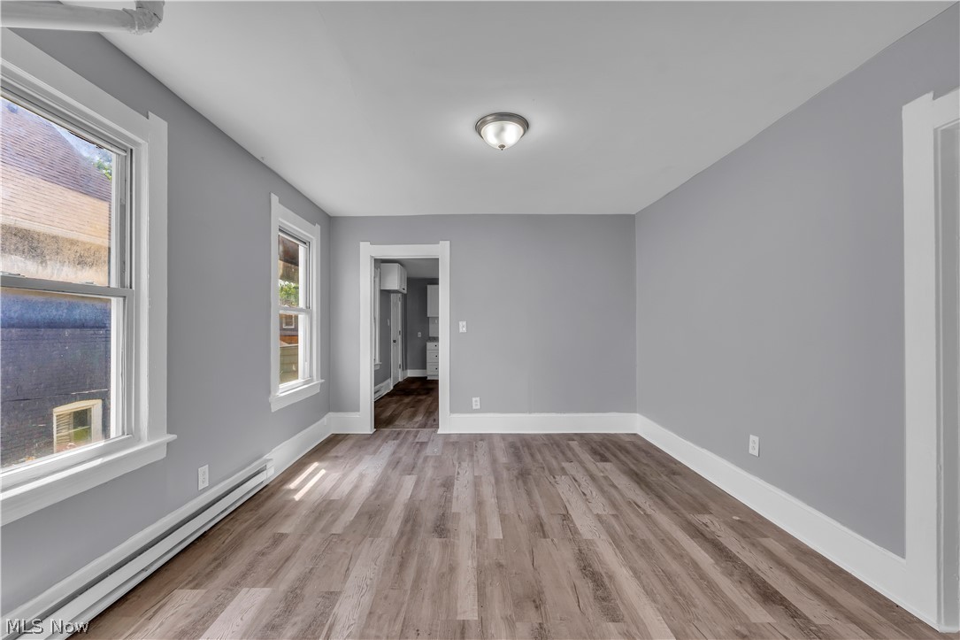 5011 Clark Avenue 2/up Property Photo 9