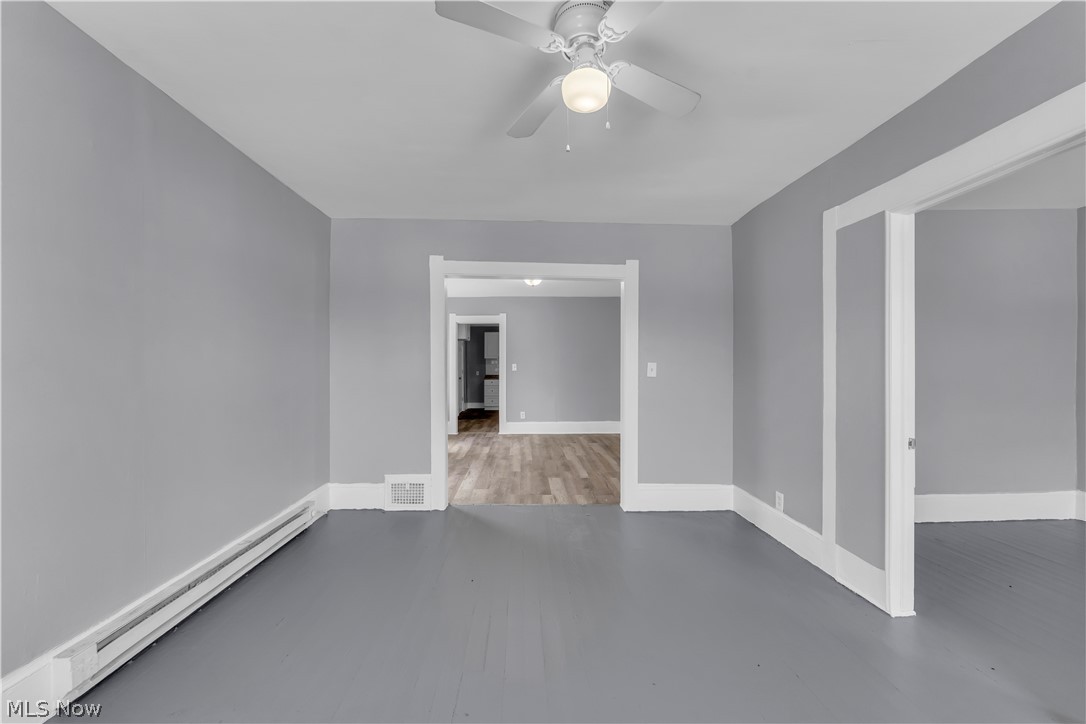 5011 Clark Avenue 2/up Property Photo 10