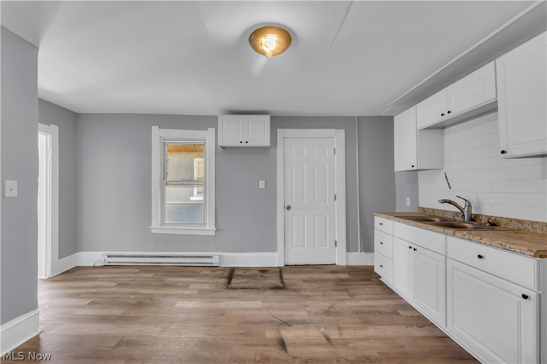 5011 Clark Avenue 2/up Property Photo 11