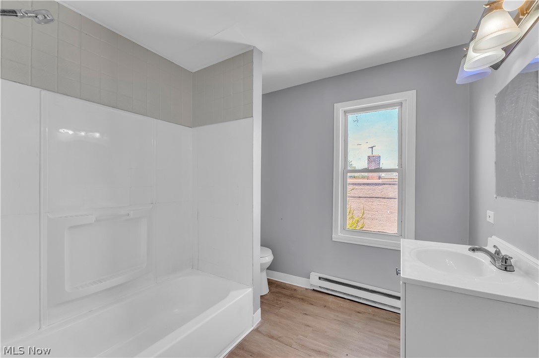 5011 Clark Avenue 2/up Property Photo 19