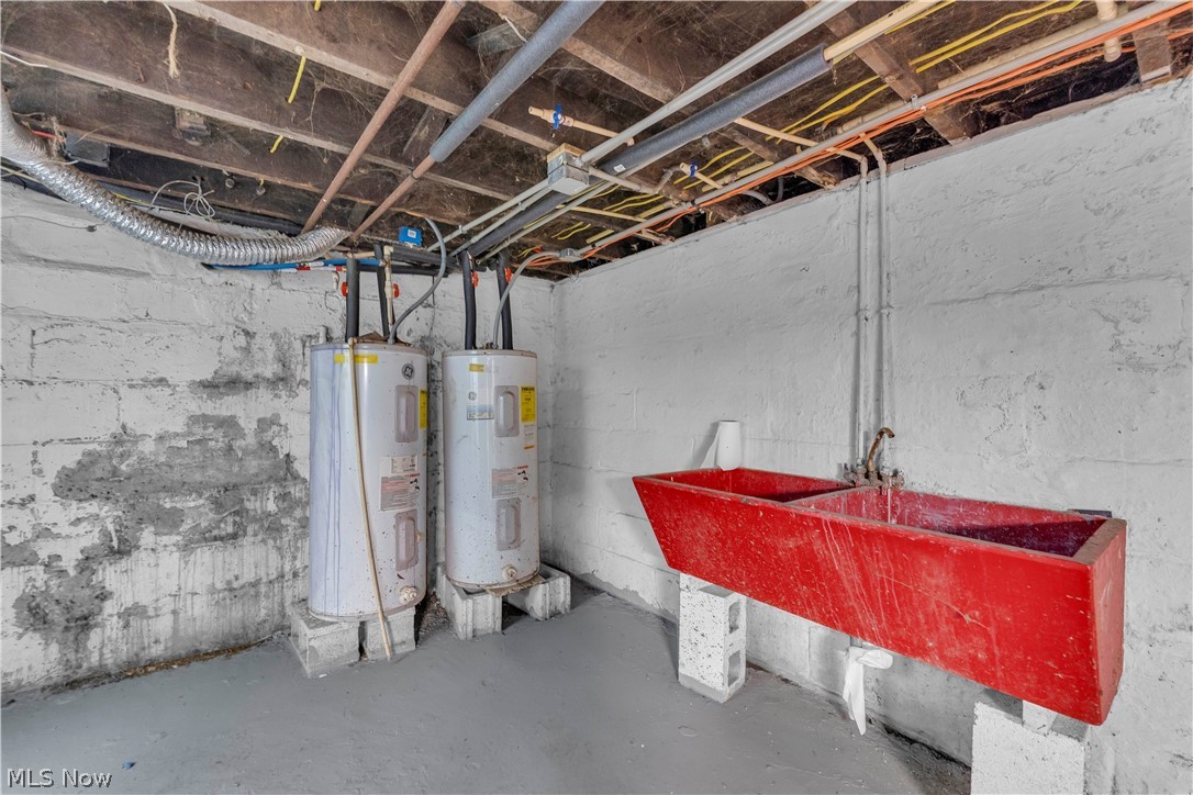 5011 Clark Avenue 2/up Property Photo 23