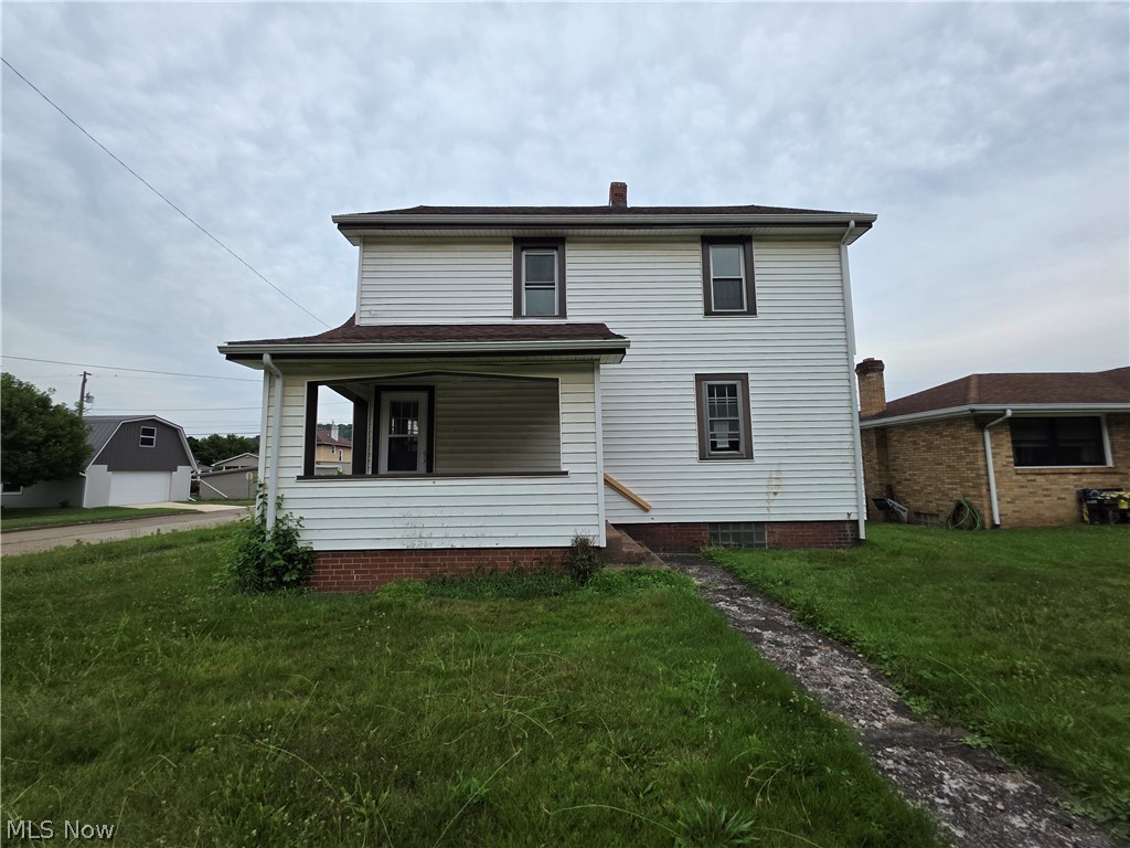 516 Buckeye Street Property Photo 1