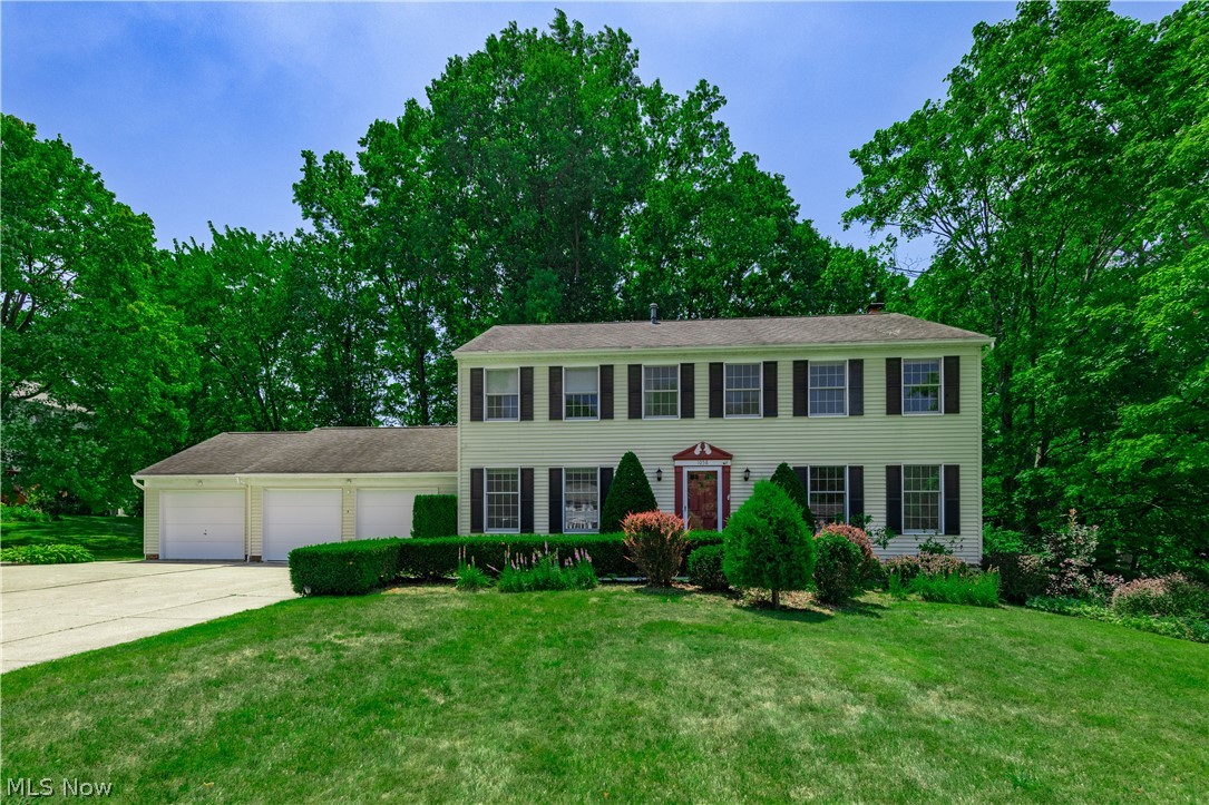 1058 Riverview Drive