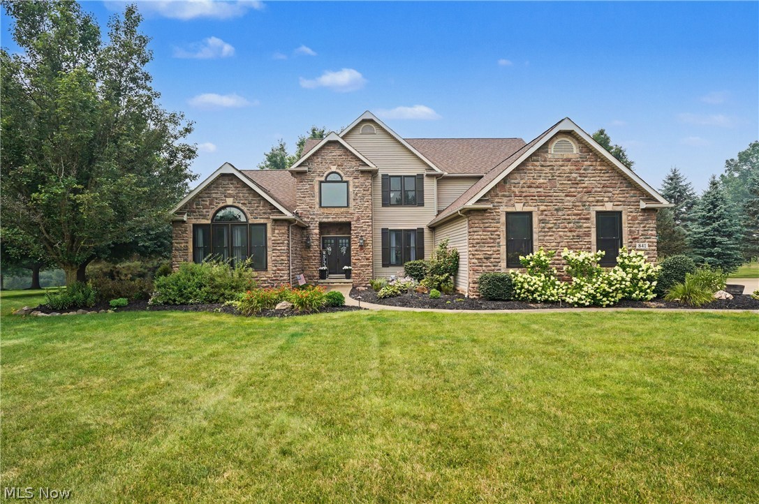 841 Chardoney Drive