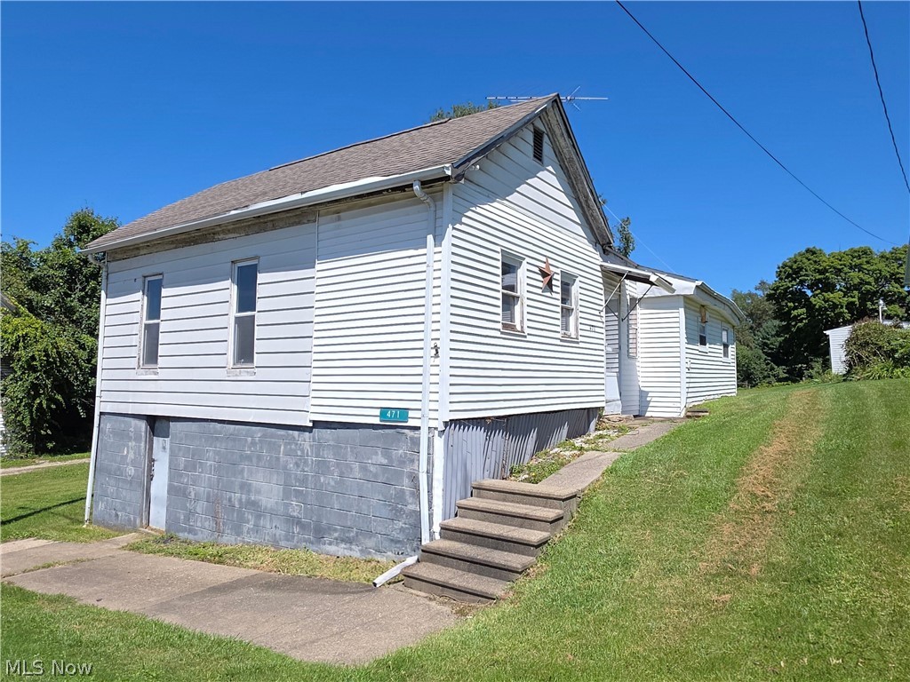 471 Fair Avenue Property Photo 1