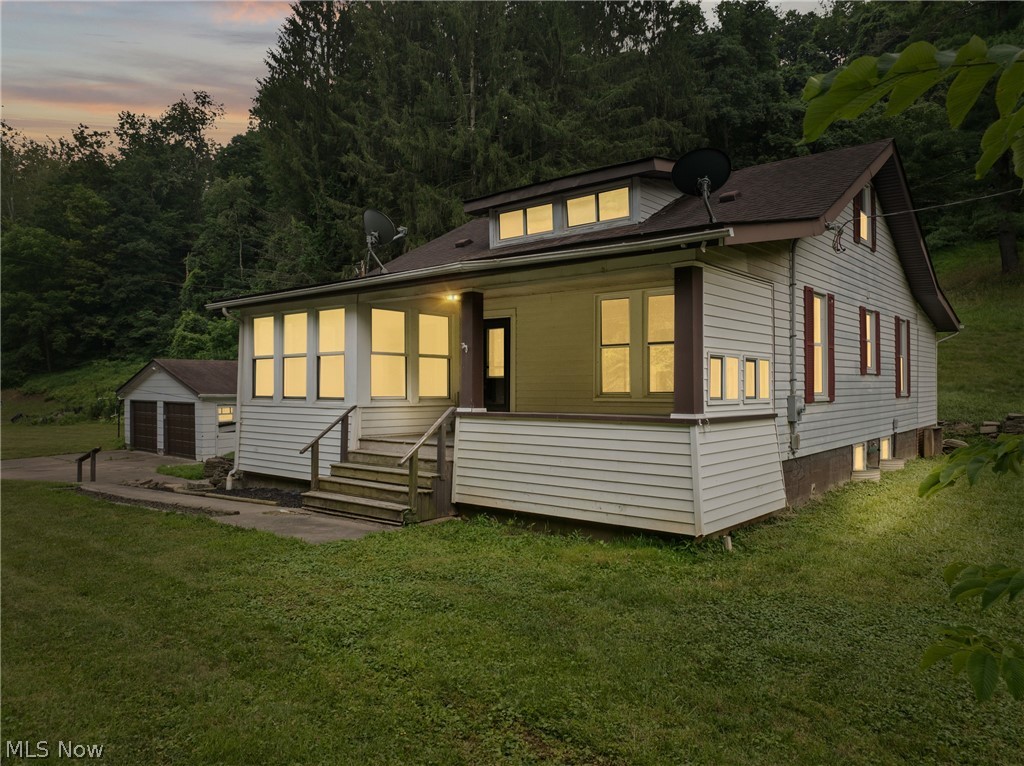 55138 Colerain Pike