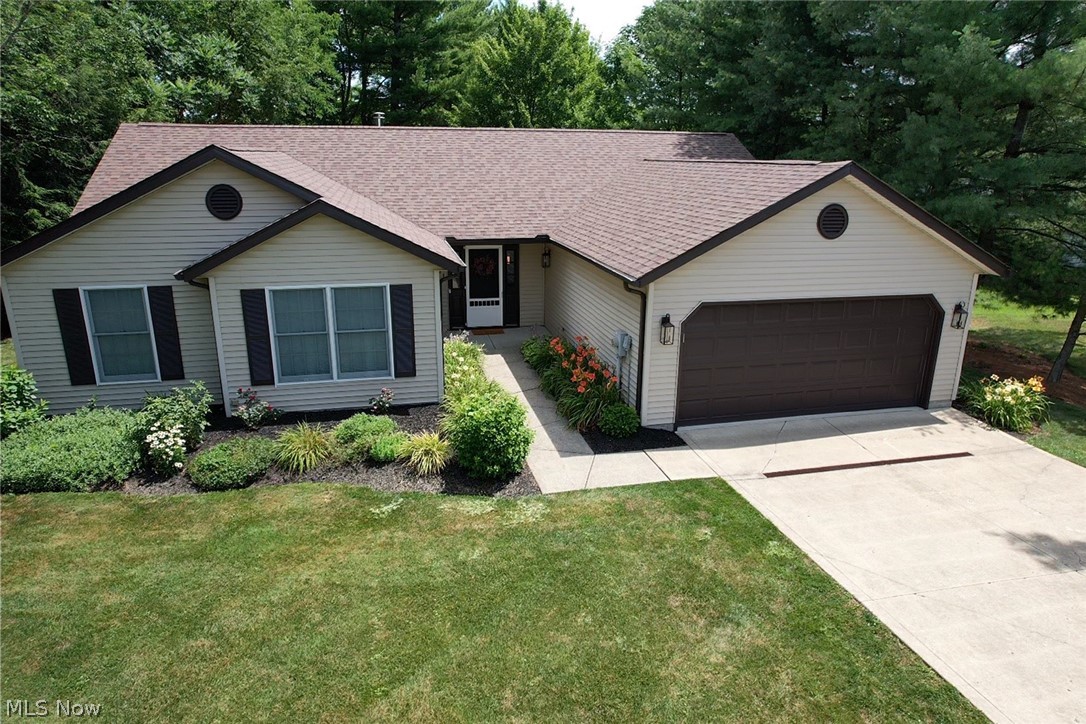 1091 Evening Star Drive Property Photo 1