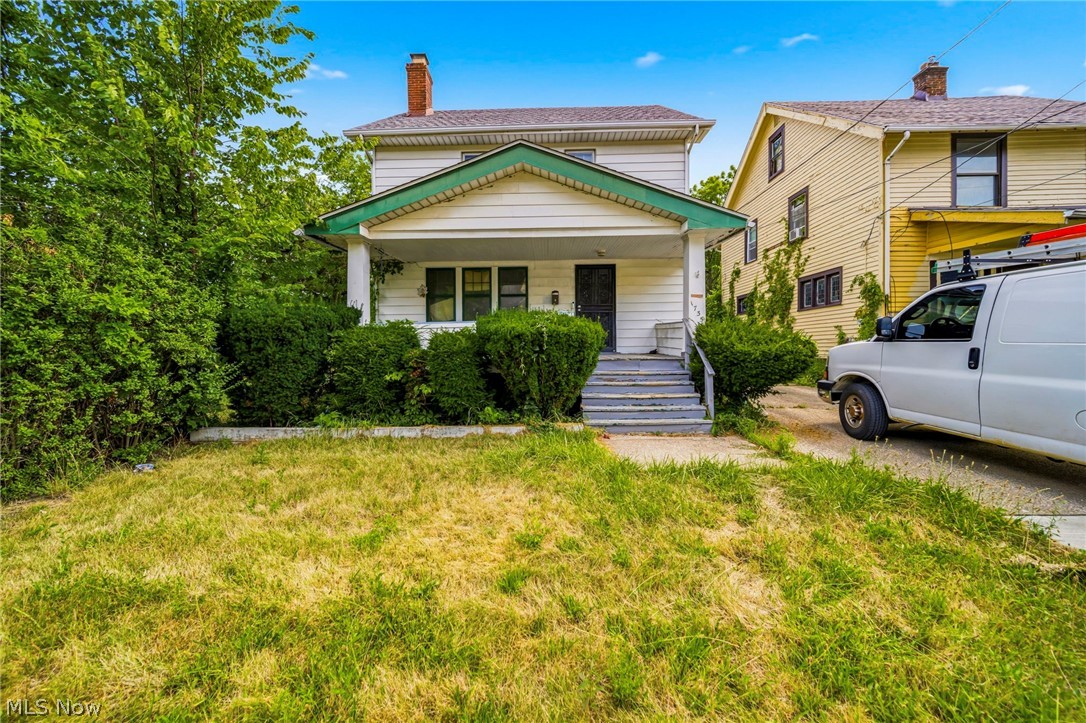 1735 Clarkstone Road Property Photo 1