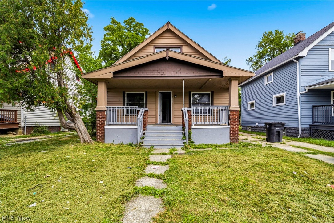 13405 Bartlett Avenue Property Photo 1