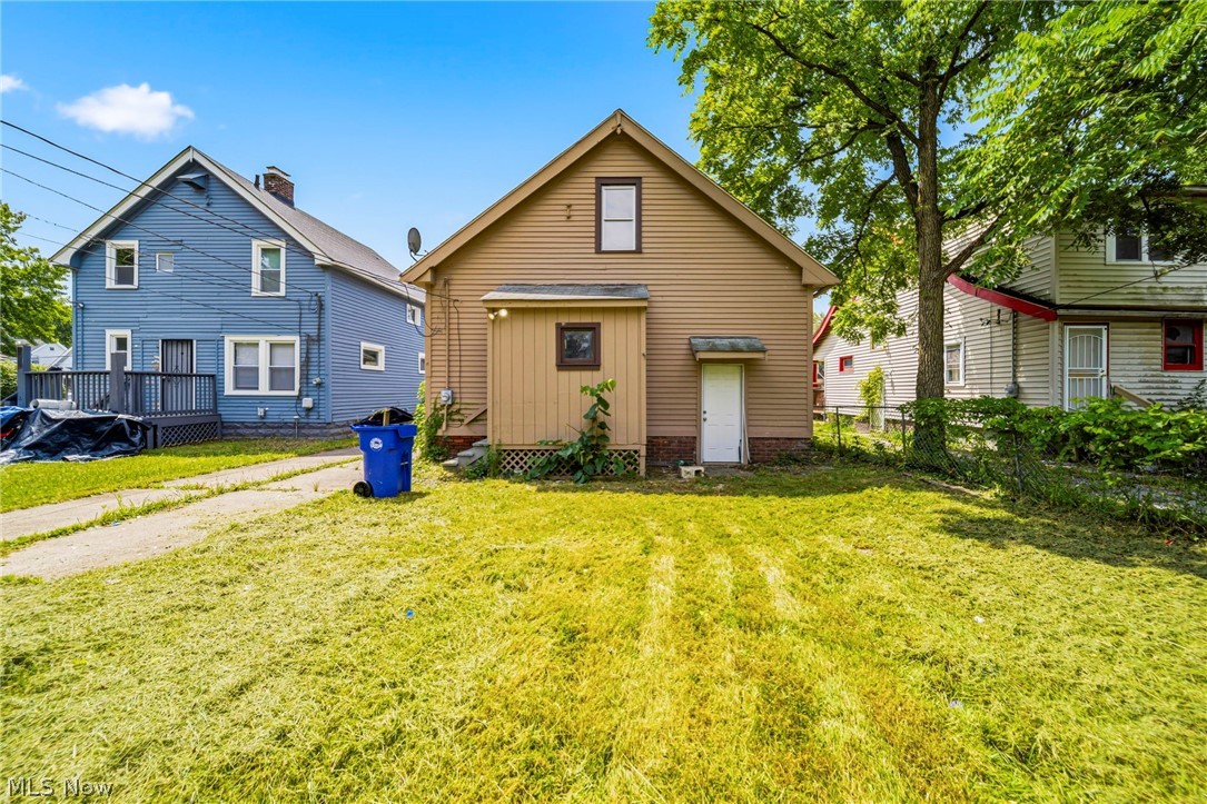 13405 Bartlett Avenue Property Photo 3