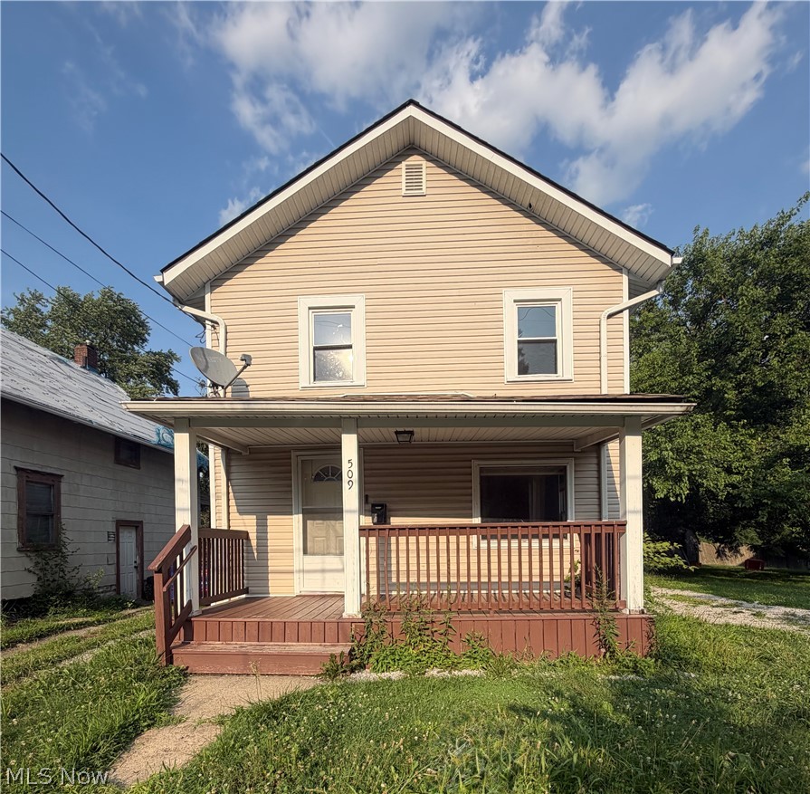 509 Lucy Street Property Photo 1