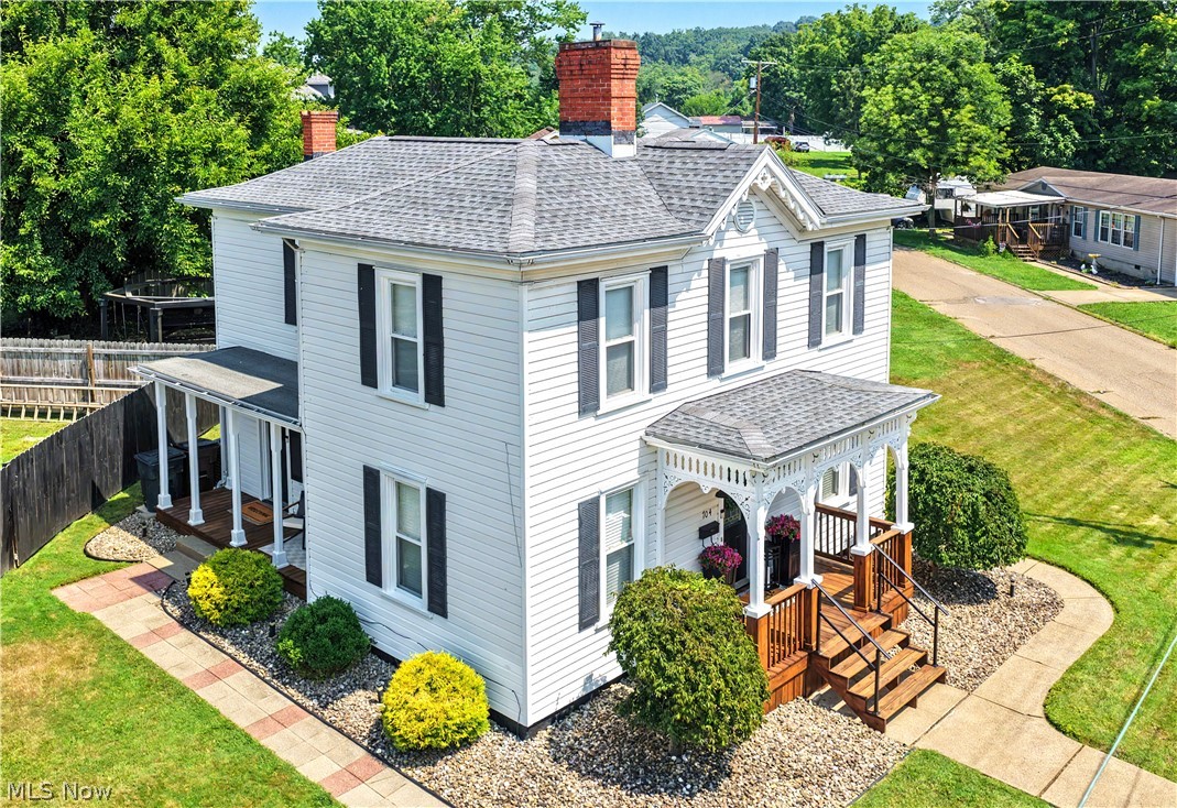704 Pomeroy Pike