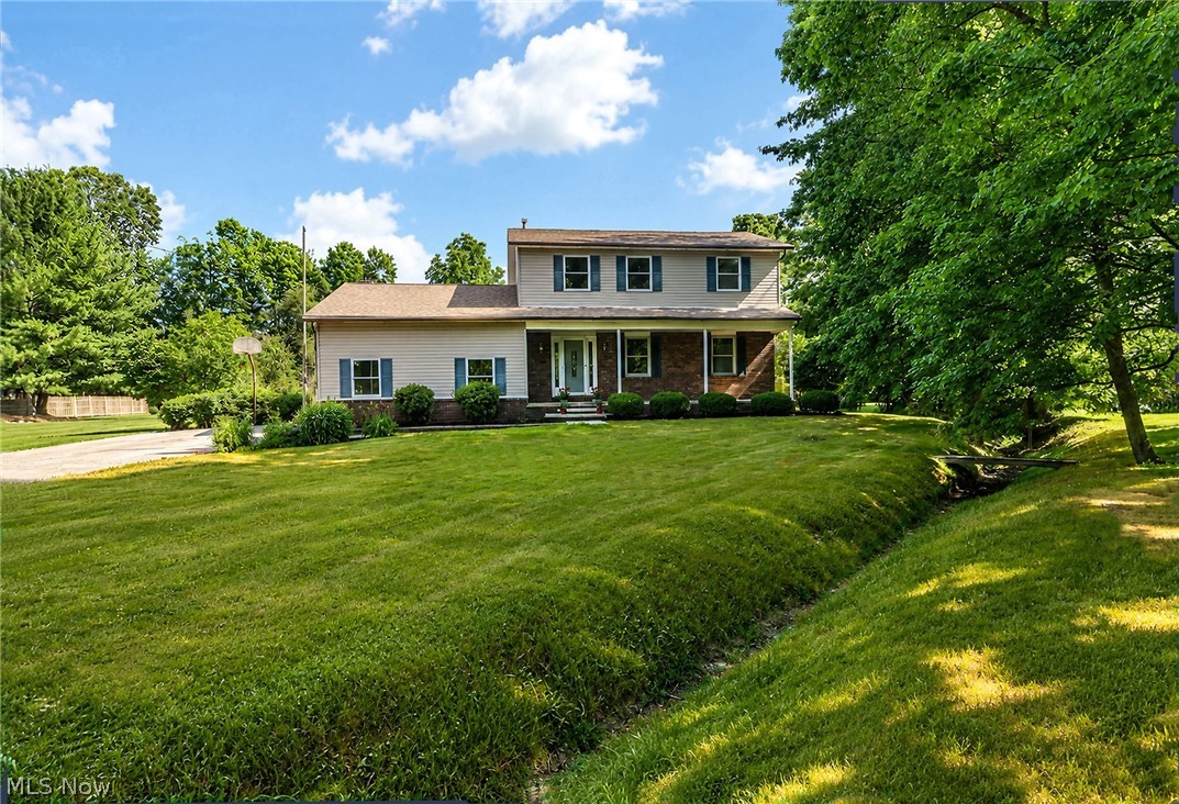 2652 Blake Road Property Photo 1