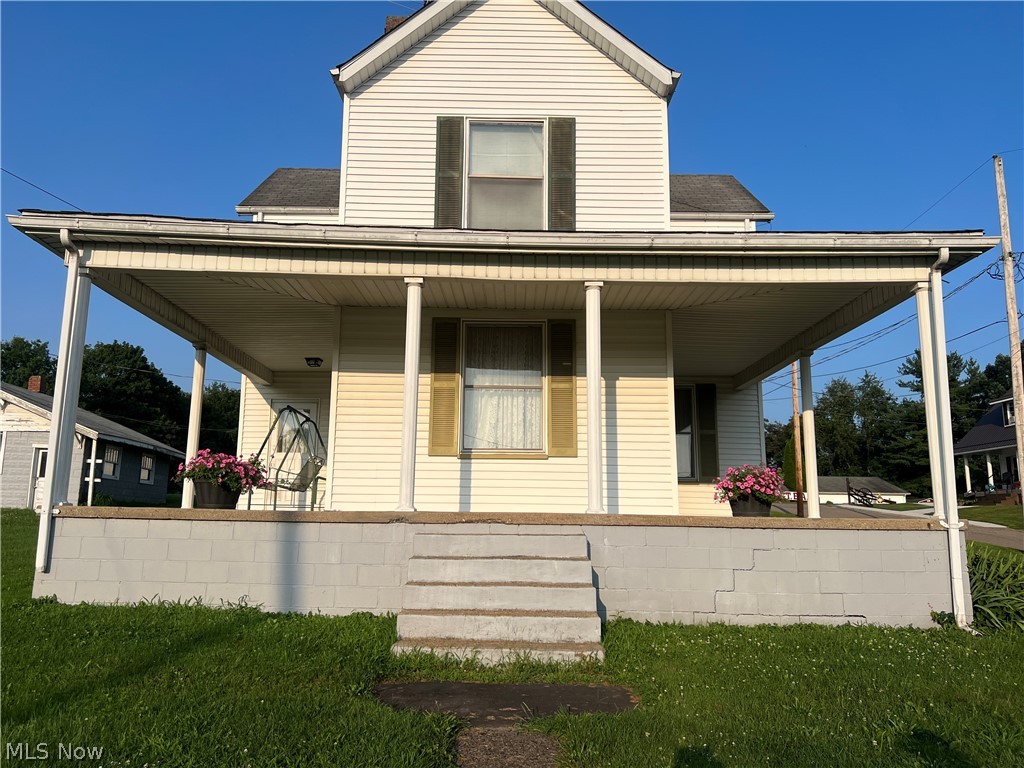306 N 2nd Street Property Photo 1
