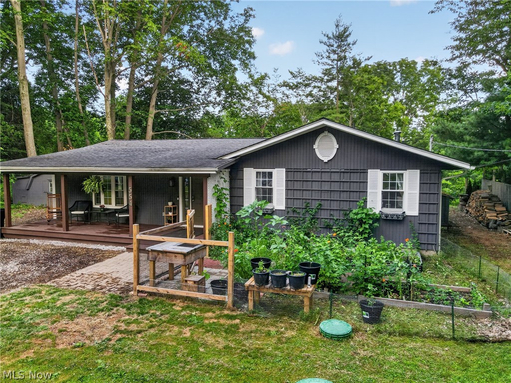 554 E River View Drive Property Photo 1