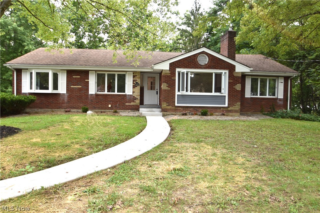 5347 Old Oxford Lane Property Photo 1