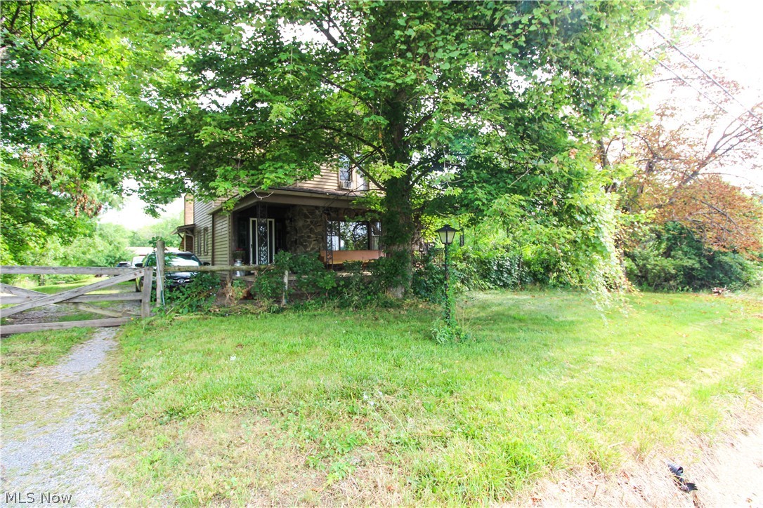 3363 Greensburg Road Property Photo
