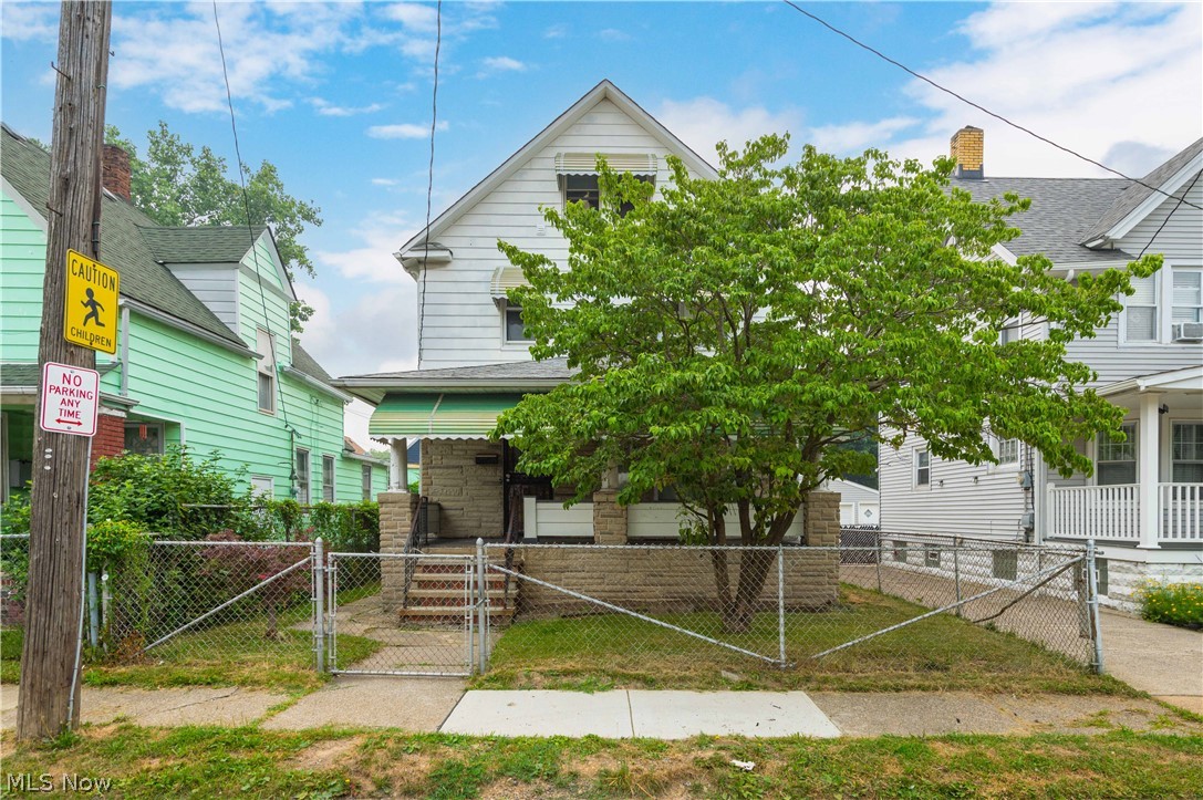 3151 W 105th Street