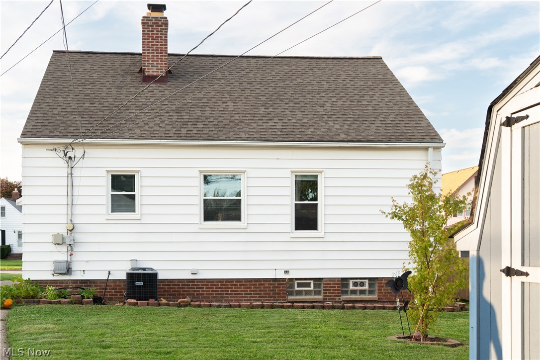 3203 Tuxedo Property Photo 32