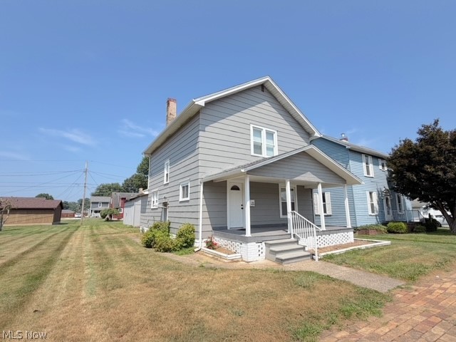 450 Barnett Avenue Property Photo 1