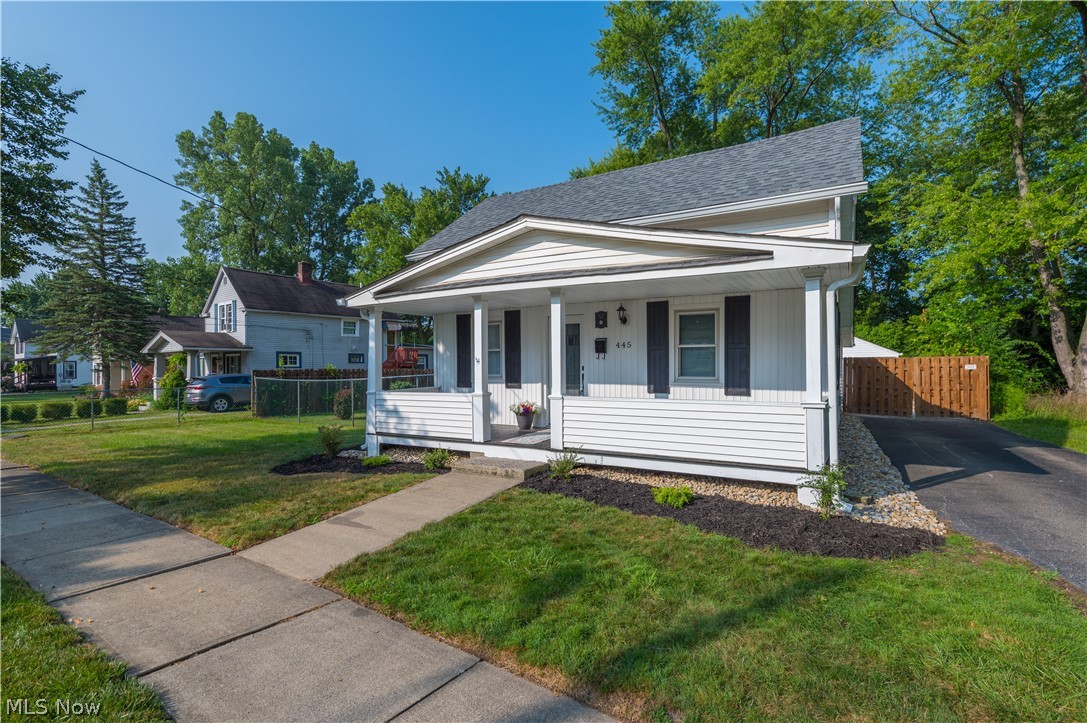 445 Berea Street Property Photo 1