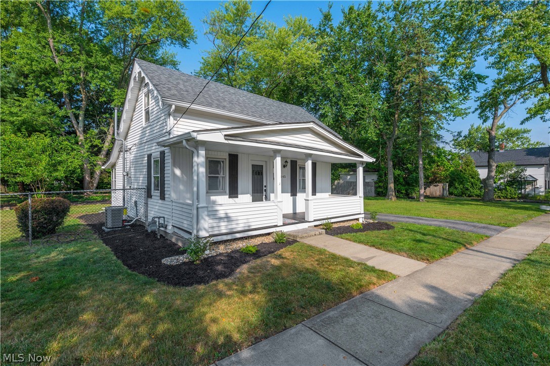 445 Berea Street Property Photo 2